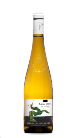 Bouteille Anjou Blanc En Terrasse - Domaine des deux vallées