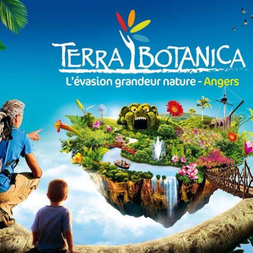 Terra Botanica