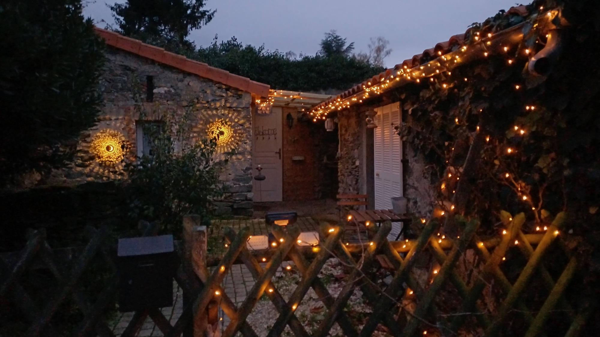 Les Logis des Fontaines